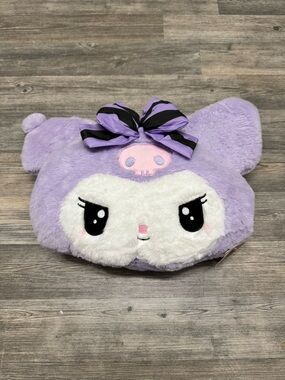 Kiromi Plush Pillow